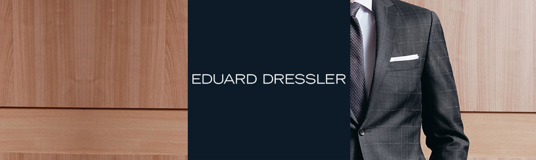 EDUARD DRESSLER
