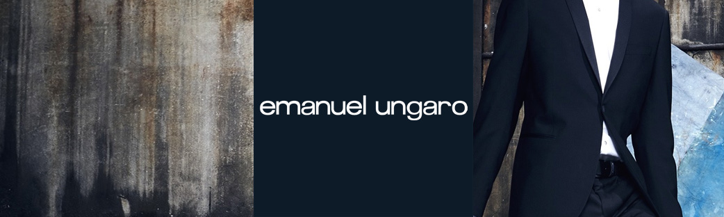 emanuel ungaro